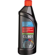 CL801 - aktivní čištění pro slinuté keramické obklady 0,75 l