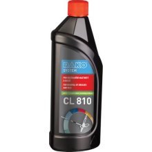 CL810 - čistící prostředek pro odstranění mastnoty a olejů 0,75 l