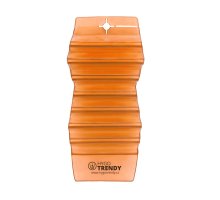 Gelová závěska Hygotrendy, Mango/oranžová, 1ks