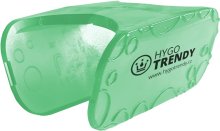 Gelový Eco Air Clip Hygotrendy, Cucumber Melon/zelený, 1ks