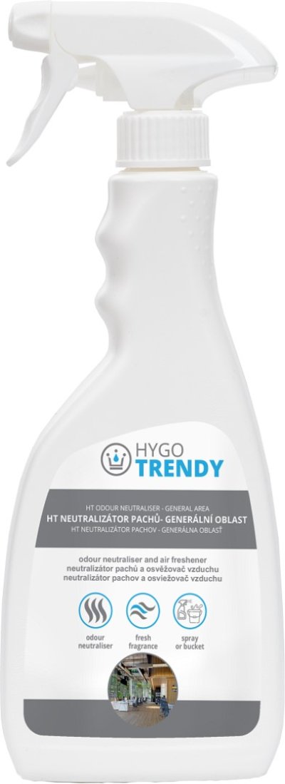 osvěžovače