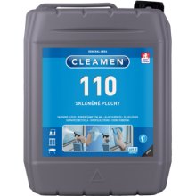 CLEAMEN 110 skleněné plochy, 5 L