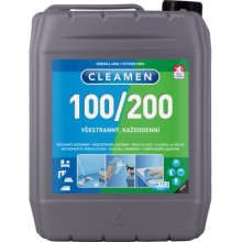 CLEAMEN 100/200 všestranný, každodenní, 5 L