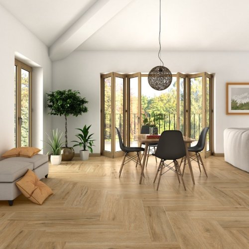Wood