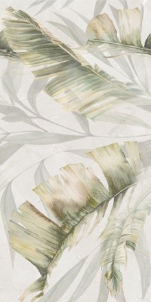 Cliffstone flowers rekt. - obkládačka rektifikovaná 30x60 lesk