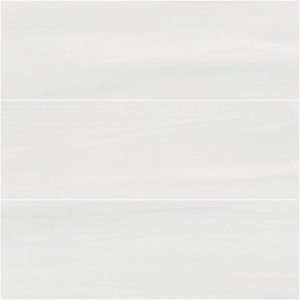 Botanical Pigment Gloss Grey - obkládačka 25x75 šedá lesk