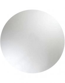 Zrcadlo Pure Ronde průměr 60 cm