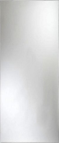 Zrcadlo Pure 50x120 cm