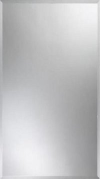 Zrcadlo Crystal 50x90 cm