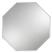 Diamant 5050 - zrcadlo s fazetou, 8-hran, 50x50 cm