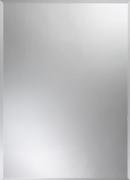Zrcadlo Crystal 29x60 cm bez závěsů
