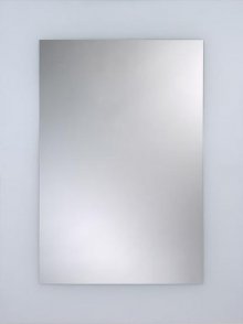 Zrcadlo Satinato 60x80 cm