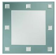 Zrcadlo Mondo 60x60 cm
