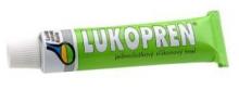 Lukopren - silikon 25 ml