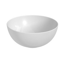 Astra - umyvadlová mísa 36 cm, kruhová, bez přepadu