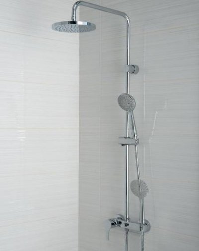 Mio - sprchový program