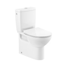Zeta - WC nádrž, boční přívod vody