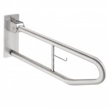 CONTINA CNTX73A - nástěnné sklopné madlo 85 cm