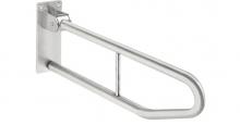 CONTINA CNTX70D - nástěnné sklopné madlo 70 cm
