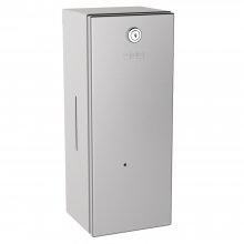 RODAN RODX625 - elektronický dávkovač mýdla k montáži na omítku