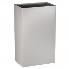 RODAN RODX605S - odpadkový koš k montáži na stěnu 18 l