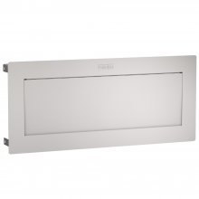 RODAN RODX605TT - klapka na vhazování odpadků