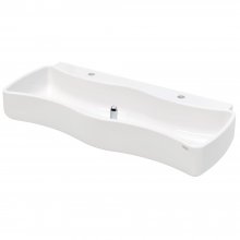 WASHINO-2 SANW200 - dětský mycí a hrací žlab 110x45 cm