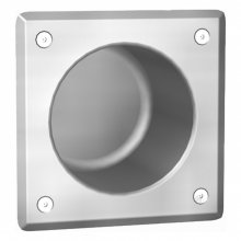 HEAVY-DUTY HDTX673E - přihrádka na roli toaletního papíru