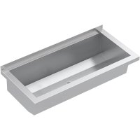 PLANOX PL8 - mycí žlab 80 cm, bez plochy pro baterie