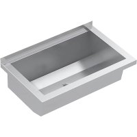 PLANOX PL6 - mycí žlab 60 cm, bez plochy pro baterie