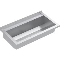 PLANOX PL8T - mycí žlab 80 cm