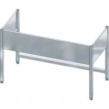 MAXIMA MAXF200-70 - podstavec, 200x70 cm