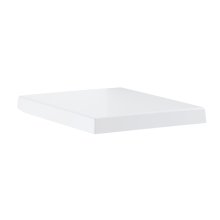Cube Ceramic - WC sedátko a poklop Softclose