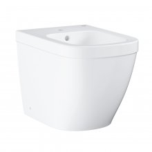 Euro Ceramic - stojící bidet