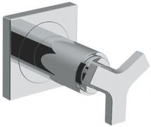 Allure - podomítkový ventil DN15, DN20, DN 25, bez podomítkového tělesa