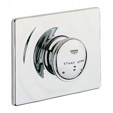 Grohe Contromix Surf - samouzávěrná sprchová baterie