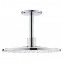 Rainshower SmartActive 310 - set hlavové sprchy, 2 proudy, bílá