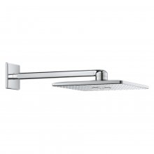 Rainshower SmartActive 310 Cube - set hlavové sprchy, 2 proudy