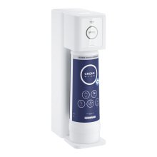 Grohe Blue - startovní sada s filtrací reverzní osmózou