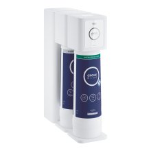 Grohe Blue - reverzní osmóza se startovní sadou mineralizačního filtru