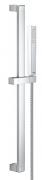 Euphoria Cube+ Stick - sprchový set s tyčí 1 proud, průtok 8,2 l/min, tyč 60 cm