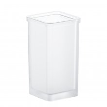 Selection Cube - náhradní sklo pro WC štětku