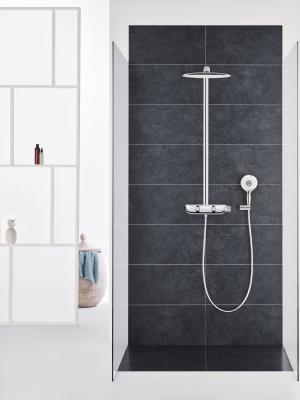 SmartControl - sprchové komplety
