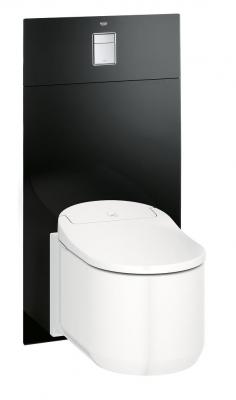 Sensia Arena - sprchová toaleta