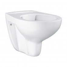 Bau Ceramic - WC závěsné, bez sedátka