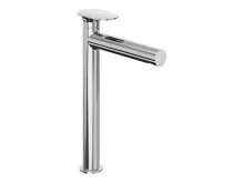 SG 015.00CR umyvadlová stojánková baterie 315 mm bez výpusti, chrom