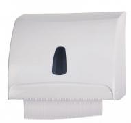 Standard - zásobník papírových ručníků, plast bílý