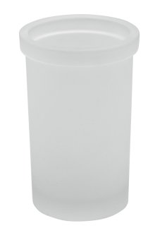 Náhradní sklo k WC štětce