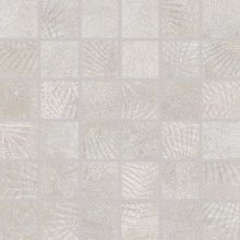 Lampea - obkládačka mozaika 5x5 šedá, tl.10 mm
