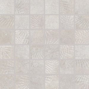 Lampea - obkládačka mozaika 5x5 šedá, tl.8 mm